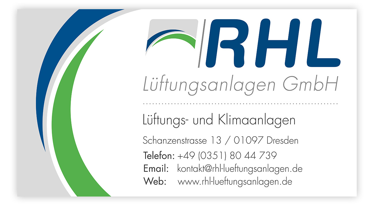 RHL Logo